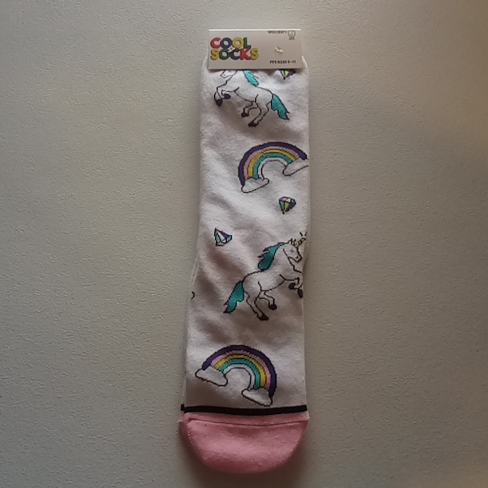 Cool Socks